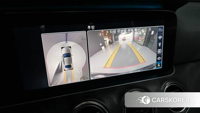 Mercedes-Benz E-Class W213 2019 Черный из Кореи, фото 6