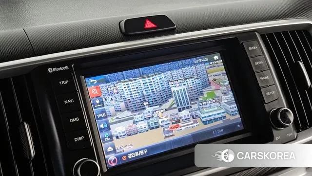 Kia The New Ray 2018 Серый из Кореи, фото 6