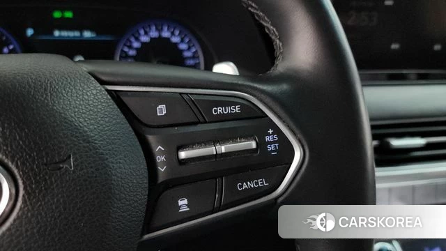 Hyundai Palisade 2021 Белый из Кореи, фото 6