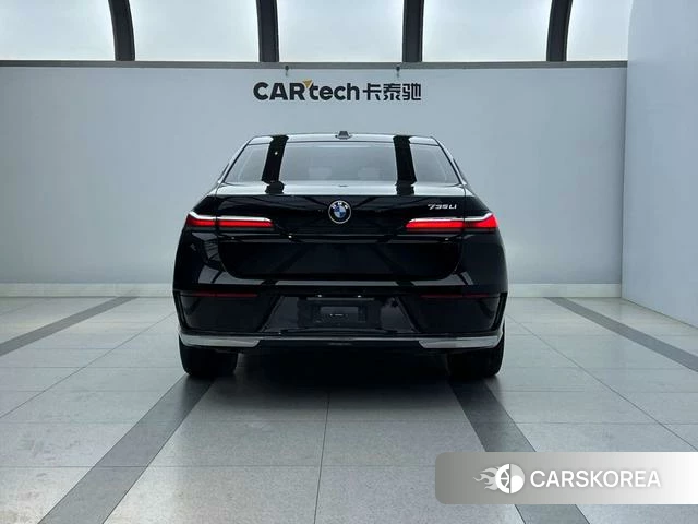 BMW 7 series id 4209033 из Китая 6