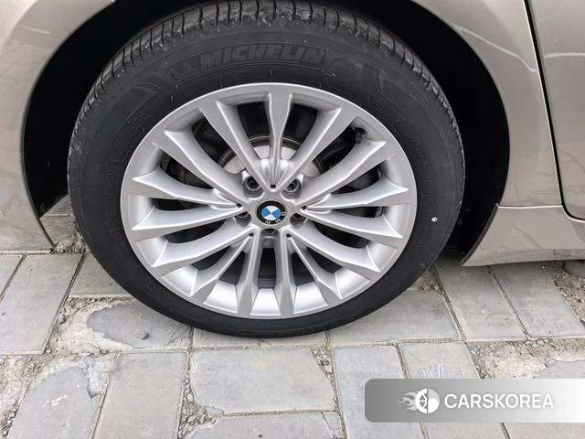 BMW 5 series id 4208461 из Китая 6