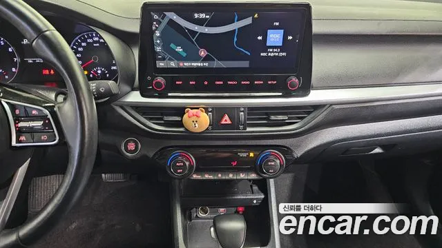 Kia The New K3 2nd generation id 2698189 из Кореи 6