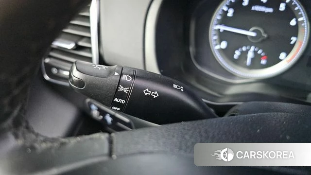 Hyundai Grandeur IG 2018 Белый из Кореи, фото 6