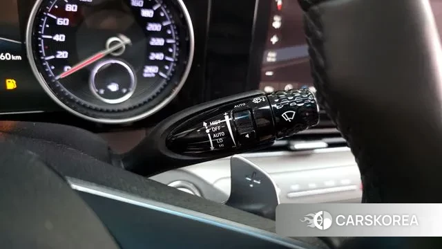 Hyundai The New Grandeur IG 2021 Белый из Кореи, фото 6