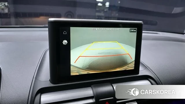 Hyundai Casper 2022 Белый из Кореи, фото 6