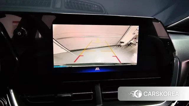 Chevrolet (GM Daewoo) Trax Crossover 2023 Черный из Кореи, фото 6