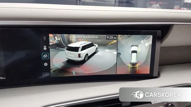 Hyundai Palisade (LX3) 2025 Черный из Кореи, фото 6