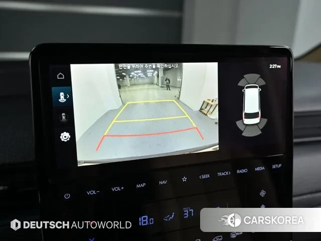 Hyundai Staria 2024 Черный из Кореи, фото 6