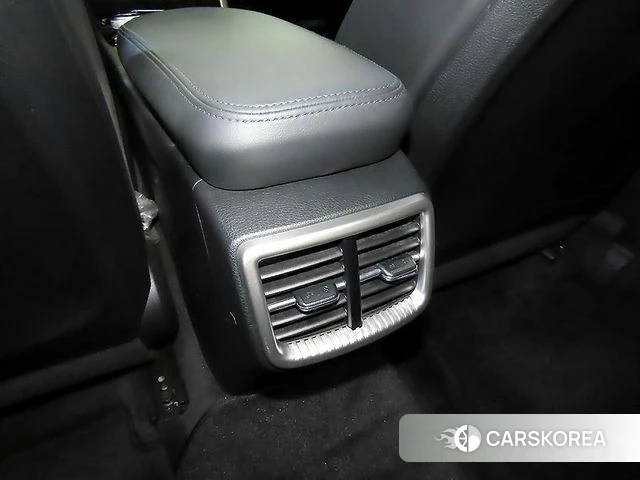 Kia K5 3rd generation 2020 Серебристо-серый из Кореи, фото 6