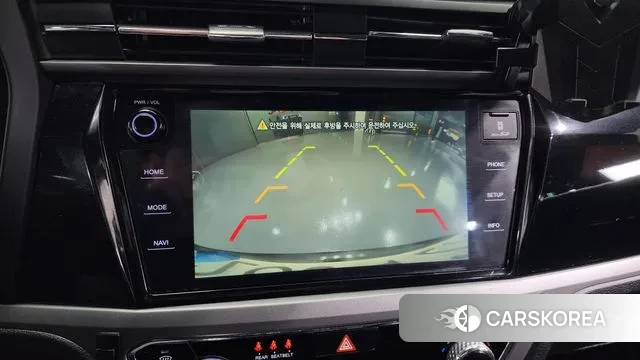 Ssangyong Beautiful Korando 2021 Белый двухцветный из Кореи, фото 6