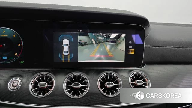 Mercedes-Benz CLS-Class C257 2022 Белый из Кореи, фото 6