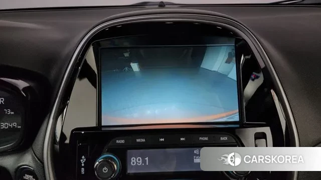 Chevrolet (GM Daewoo) The Next Spark 2018 Розовый из Кореи, фото 6