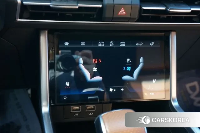 Ssangyong Torres 2023 Белый из Кореи, фото 6