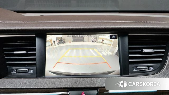 Kia Come New K7 2019 Черный из Кореи, фото 6