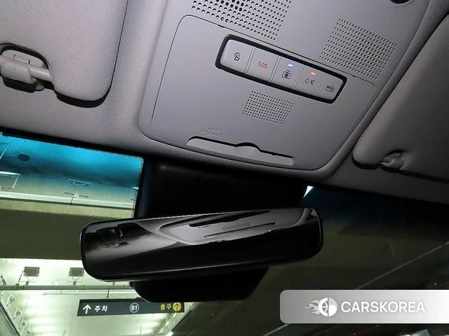 Hyundai The New Grandeur IG 2020 Белый из Кореи, фото 6