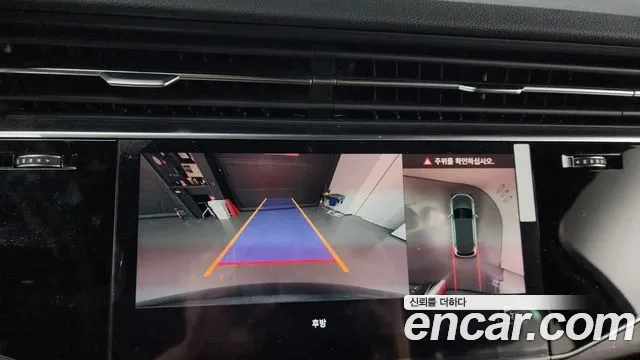 Audi Q7 (4M) id 2910834 из Кореи 6