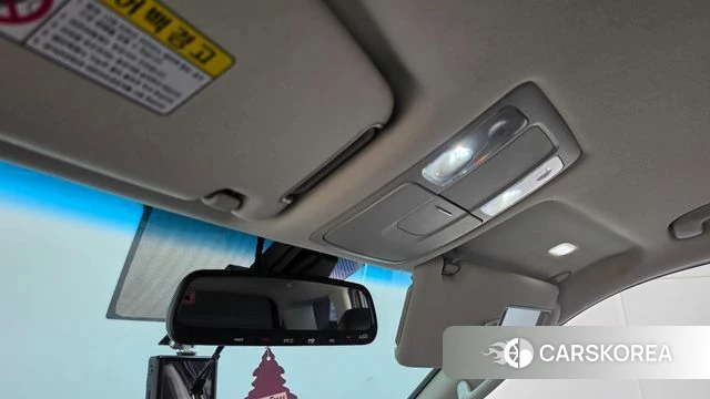 Kia Mohave Master 2020 Белый из Кореи, фото 6