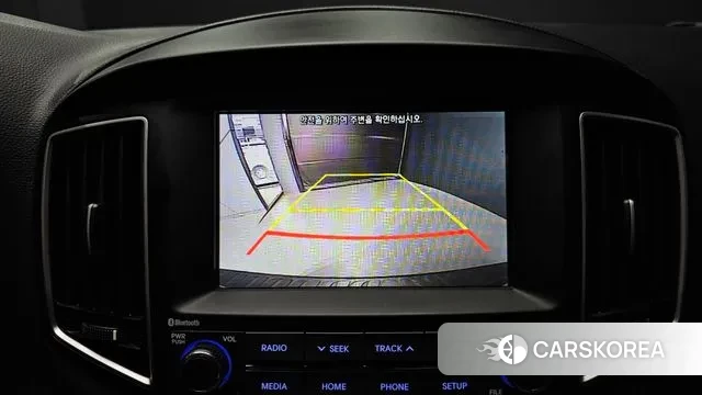 Hyundai The New Grand Starex 2020 Черный из Кореи, фото 6