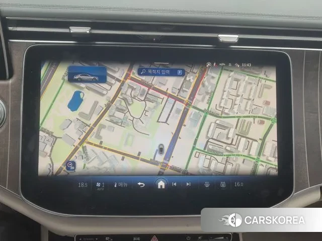 Mercedes-Benz E-Class W214 2024 Белый из Кореи, фото 6