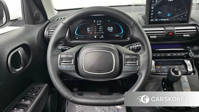 Hyundai Casper 2024 Белый из Кореи, фото 6