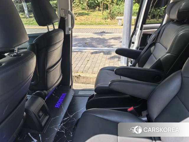 Honda Ai Lishen 2024 Белый из Китая, фото 6