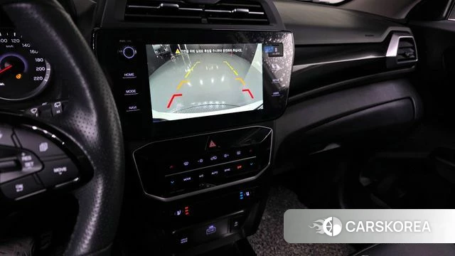 Ssangyong The New Tivoli 2023 Белый из Кореи, фото 6