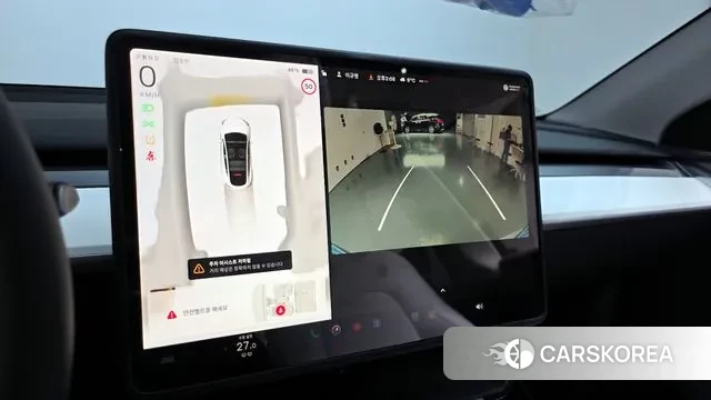 Tesla Model Y 2024 Белый из Кореи, фото 6