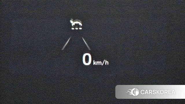 Genesis G90 2019 Черный из Кореи, фото 6