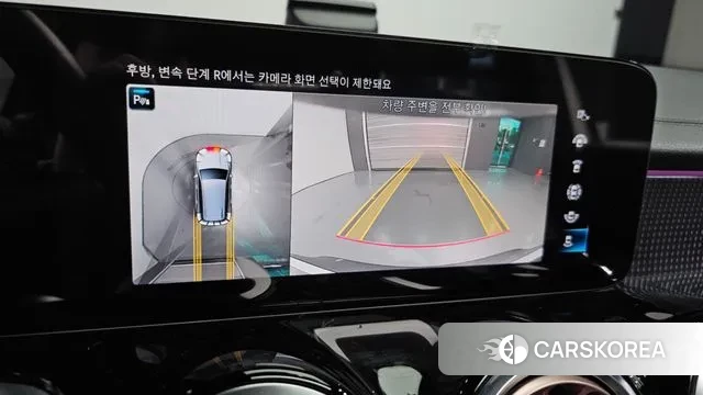 Mercedes-Benz EQB X243 2022 Белый из Кореи, фото 6