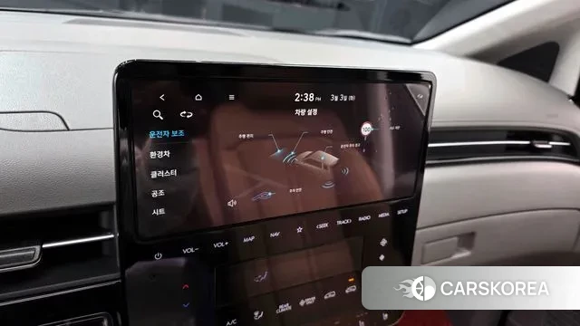 Hyundai Staria 2025 Черный из Кореи, фото 6