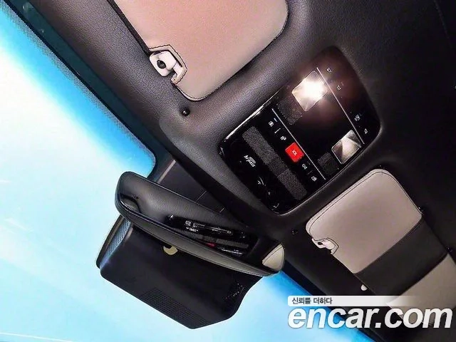 Hyundai Grandeur (GN7) 2024 Белый из Кореи, фото 6