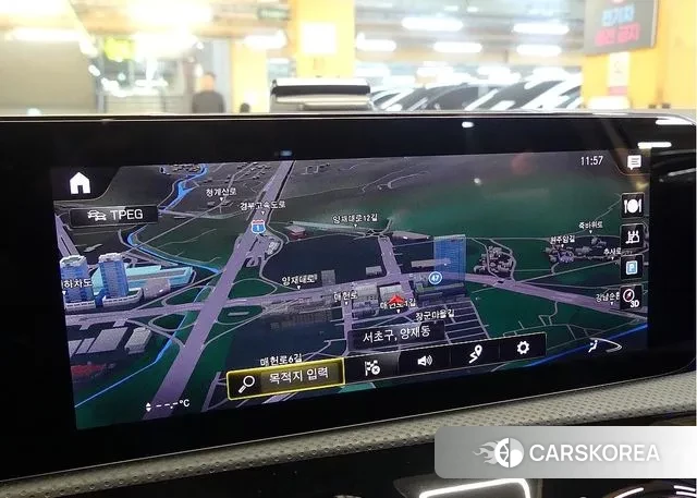 Mercedes-Benz A-Class W177 2023 Белый из Кореи, фото 6