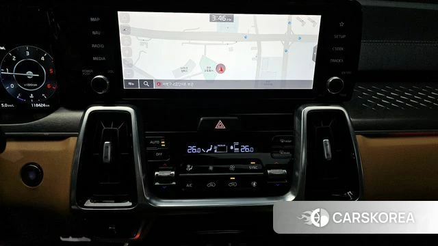 Kia Sorento 4th Generation 2020 Белый из Кореи, фото 6