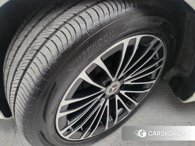 Mercedes-Benz S-Class W223 2021 Белый из Кореи, фото 6