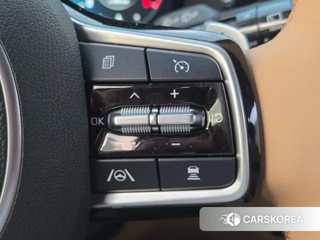 Kia Sorento 4th Generation 2020 Коричневый из Кореи, фото 6