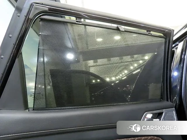 Ssangyong All New Rexton 2022 Черный из Кореи, фото 6