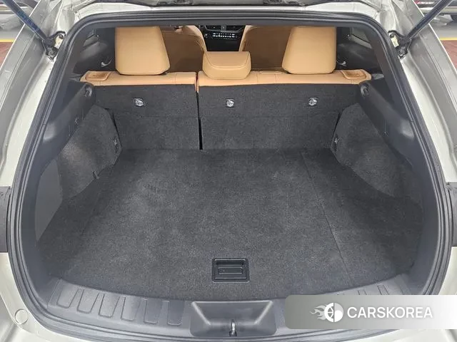 Lexus UX300h 2024 Песочный из Кореи, фото 6