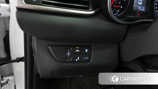 Genesis G70 2020 Белый из Кореи, фото 6