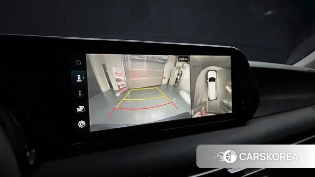 Hyundai The New Palisade 2024 Серый из Кореи, фото 6