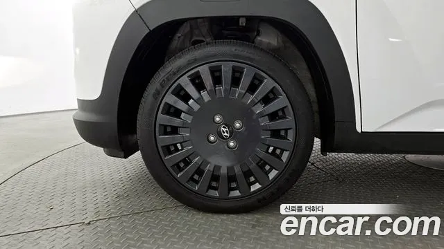 Hyundai Casper id 2671559 из Кореи 6