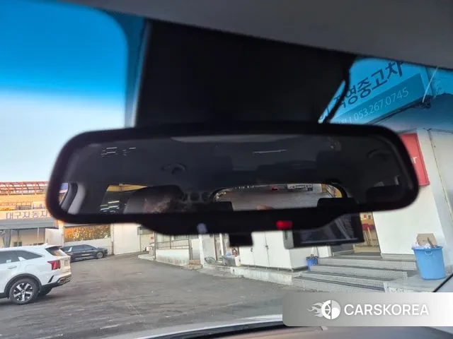 Hyundai All New Tucson 2018 Серебряный из Кореи, фото 6