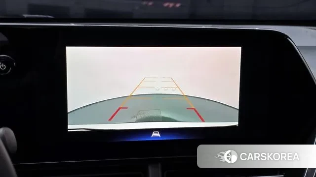 Chevrolet (GM Daewoo) Trax Crossover 2023 Белый из Кореи, фото 6