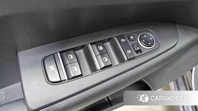 Kia The New K3 2nd generation 2023 Серый из Кореи, фото 6