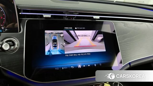 Mercedes-Benz E-Class W214 2025 Светло-серебряный цвет из Кореи, фото 6