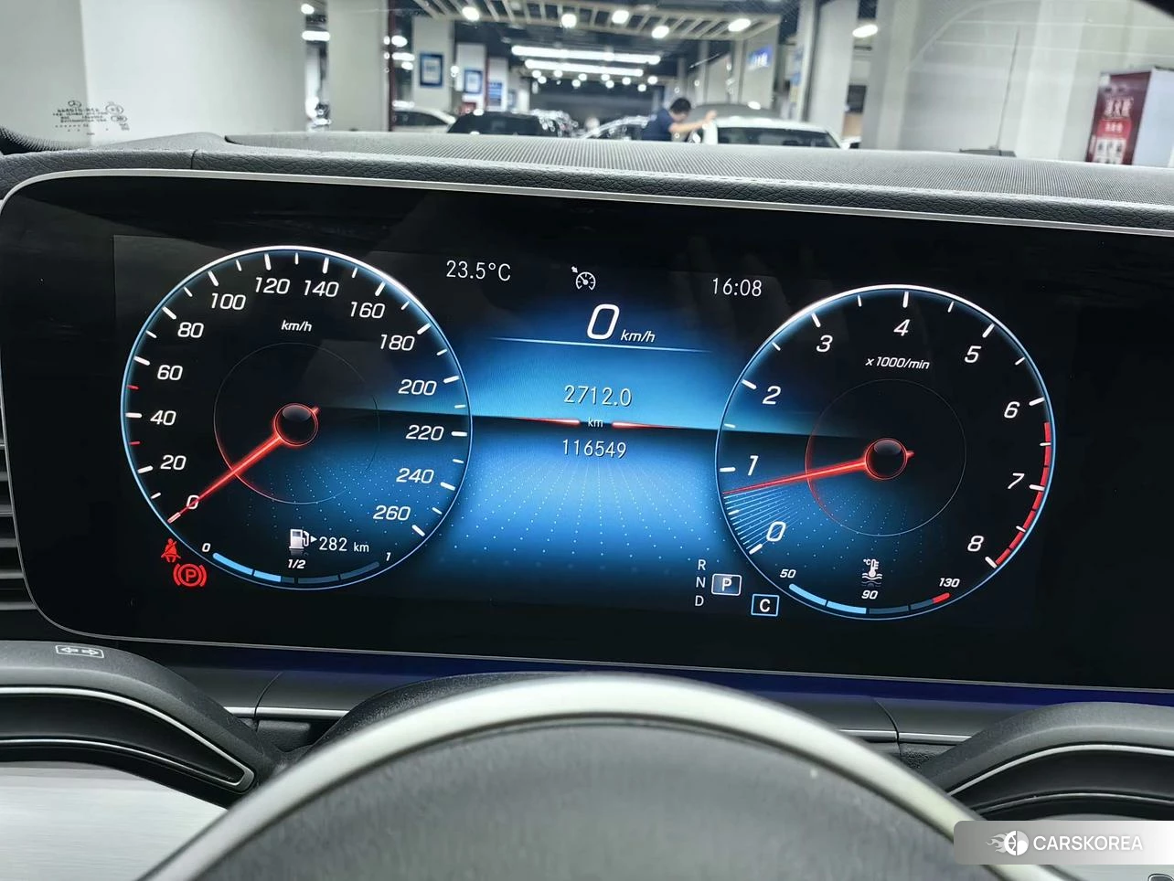 Mercedes-Benz GLE coupe 2020 Черный из Китая, фото 6