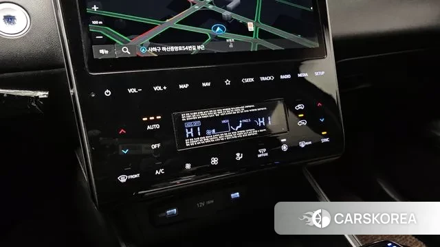 Hyundai Tucson (NX4) 2023 Серый из Кореи, фото 6