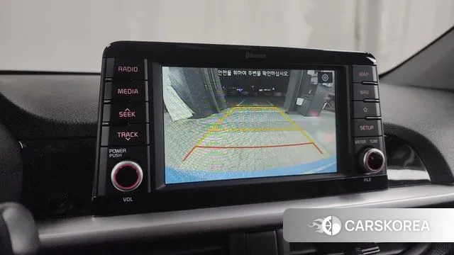 Kia All New Morning (JA) id 3494387 из Кореи 6