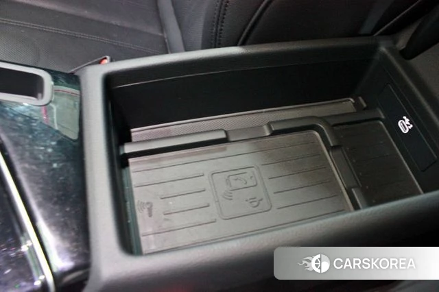 Audi A4 (B9) 2022 Белый из Кореи, фото 6