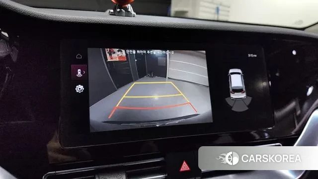 Kia The New Niro 2019 Серый из Кореи, фото 6