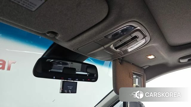 Hyundai Santa Fe TM 2019 Белый из Кореи, фото 6